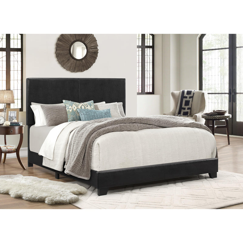 Crown Mark Erin King Upholstered Platform Bed 5271PU-K IMAGE 4