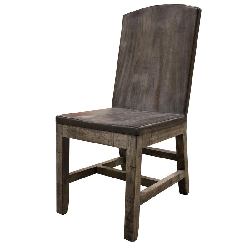 International Furniture Direct Moro Dining Chair IFD687CHAIR IMAGE 1