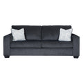  Manufacturer Color_Slate  Motion Type_Stationary  -- Altari Stationary Fabric Sofa IMAGE 1