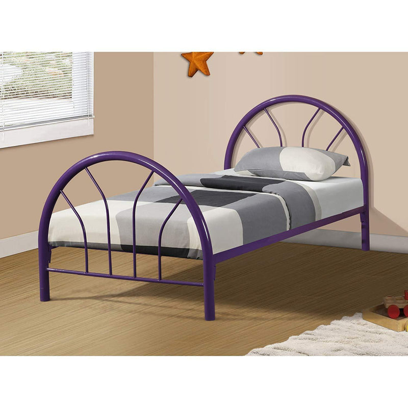 Donco Trading Company Kids Beds Bed CS3009PU IMAGE 2