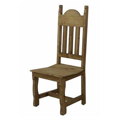 LMT Imports Dining Chair TSW02W IMAGE 1