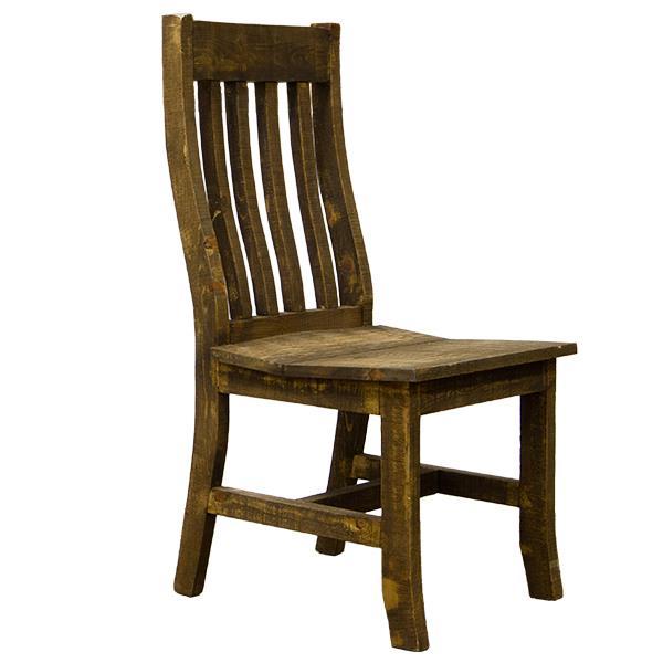 LMT Imports Santa Rita Dining Chair VSERU-LT-SIL6 IMAGE 1