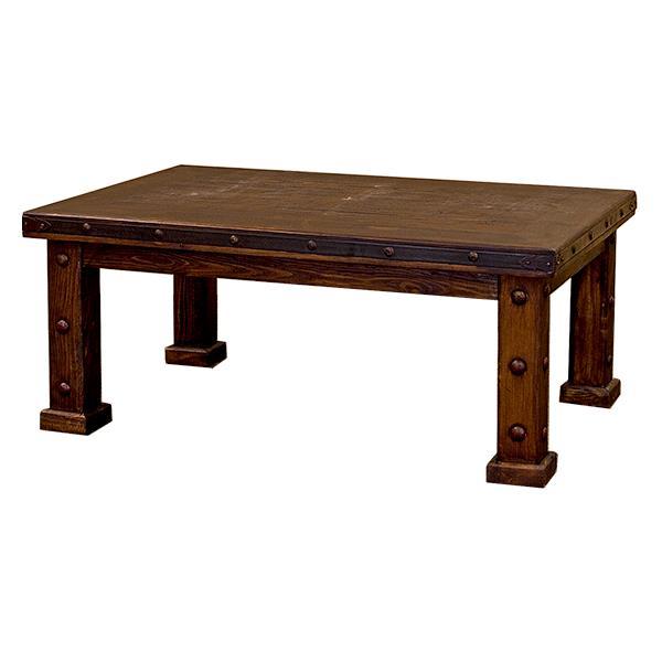 LMT Imports Laguna Coffee Table CEN400 MEDIO IMAGE 1