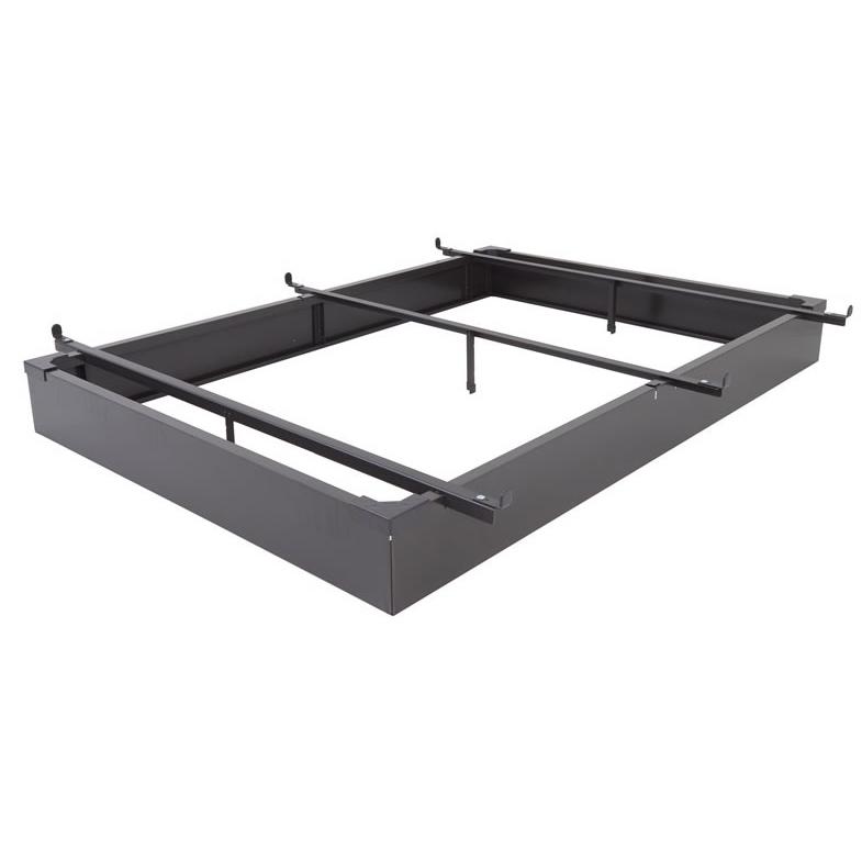 Mantua King Platforme Bed Base PB66