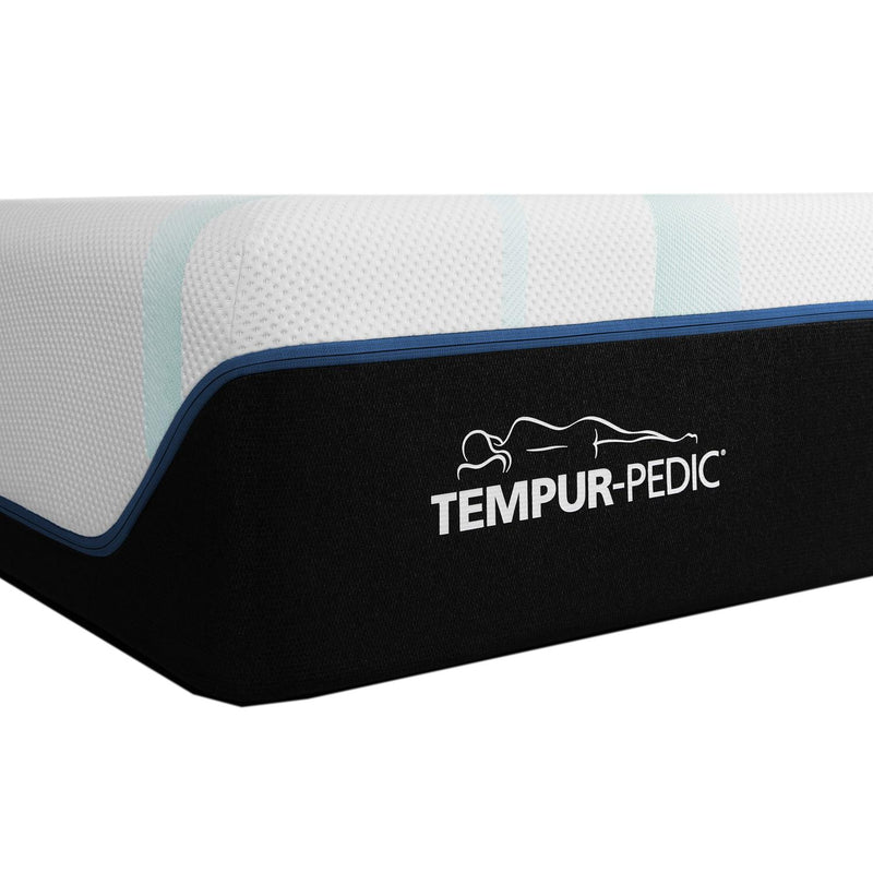 Tempur-Pedic Mattresses Twin XL Tempur-LuxeAdapt Soft Mattress Set (Twin XL) IMAGE 8