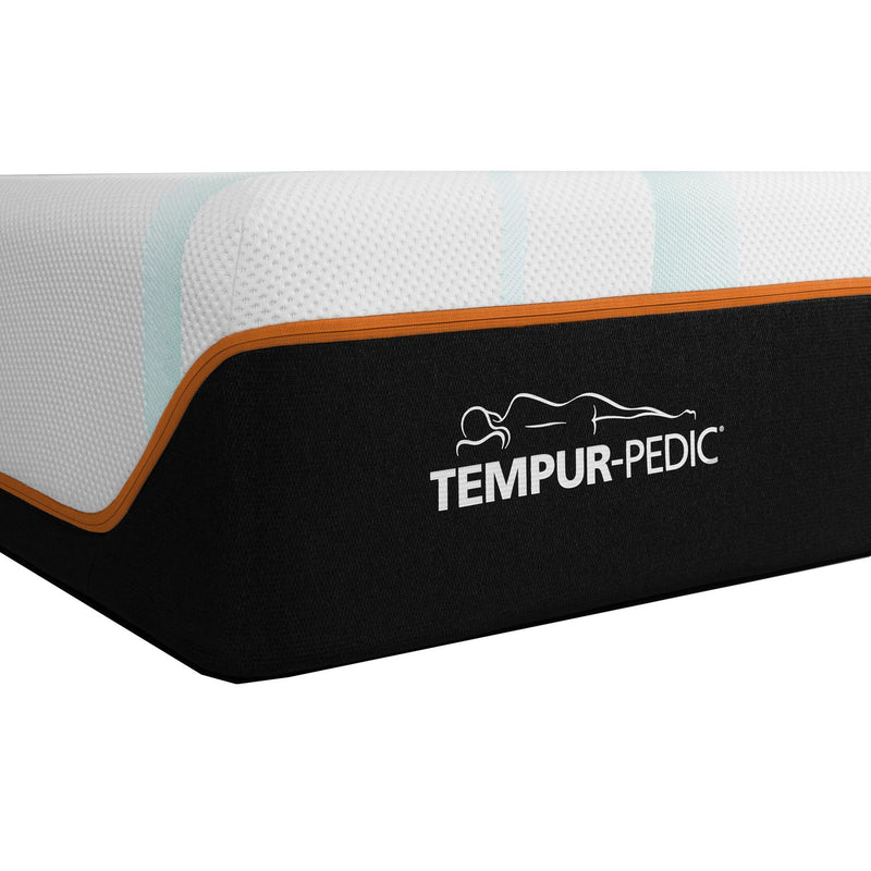 Tempur-Pedic Mattresses Queen Tempur-LuxeAdapt Firm Mattress Set (Queen) IMAGE 5
