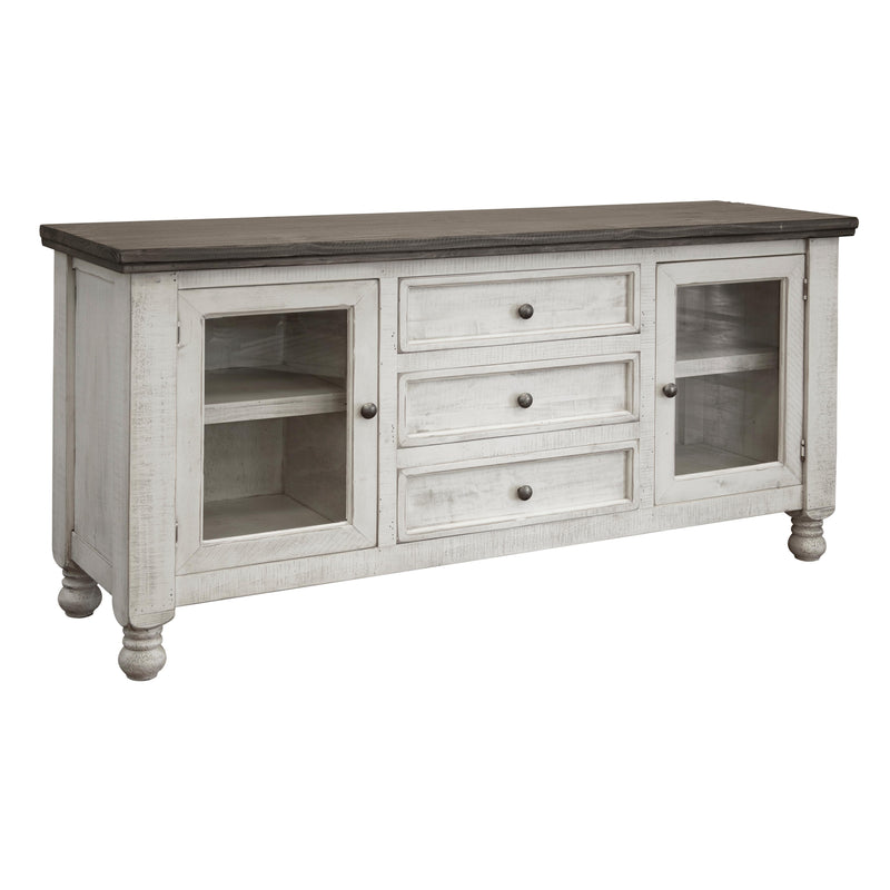 International Furniture Direct Stone Buffet IFD4691BFF IMAGE 1