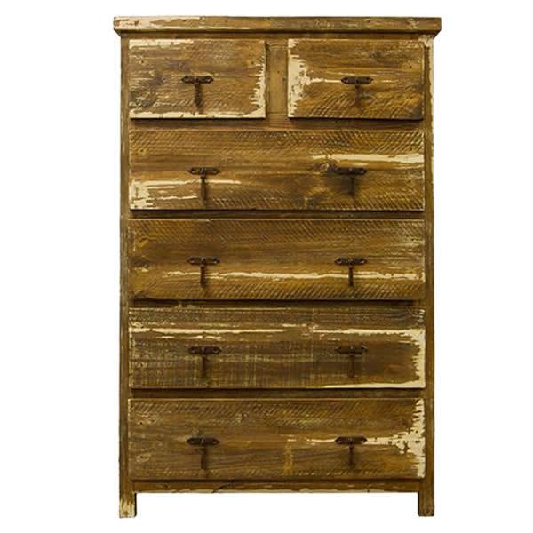 LMT Imports 6-Drawer Chest ZGOVE-334 IMAGE 1