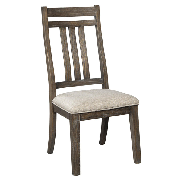 Signature Design by Ashley Wyndahl Dining Chair D813-01 IMAGE 1
