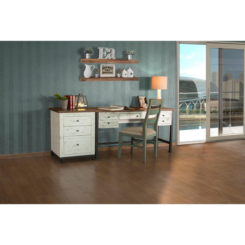 International Furniture Direct Office Desks Desks IFD360DESK IMAGE 2