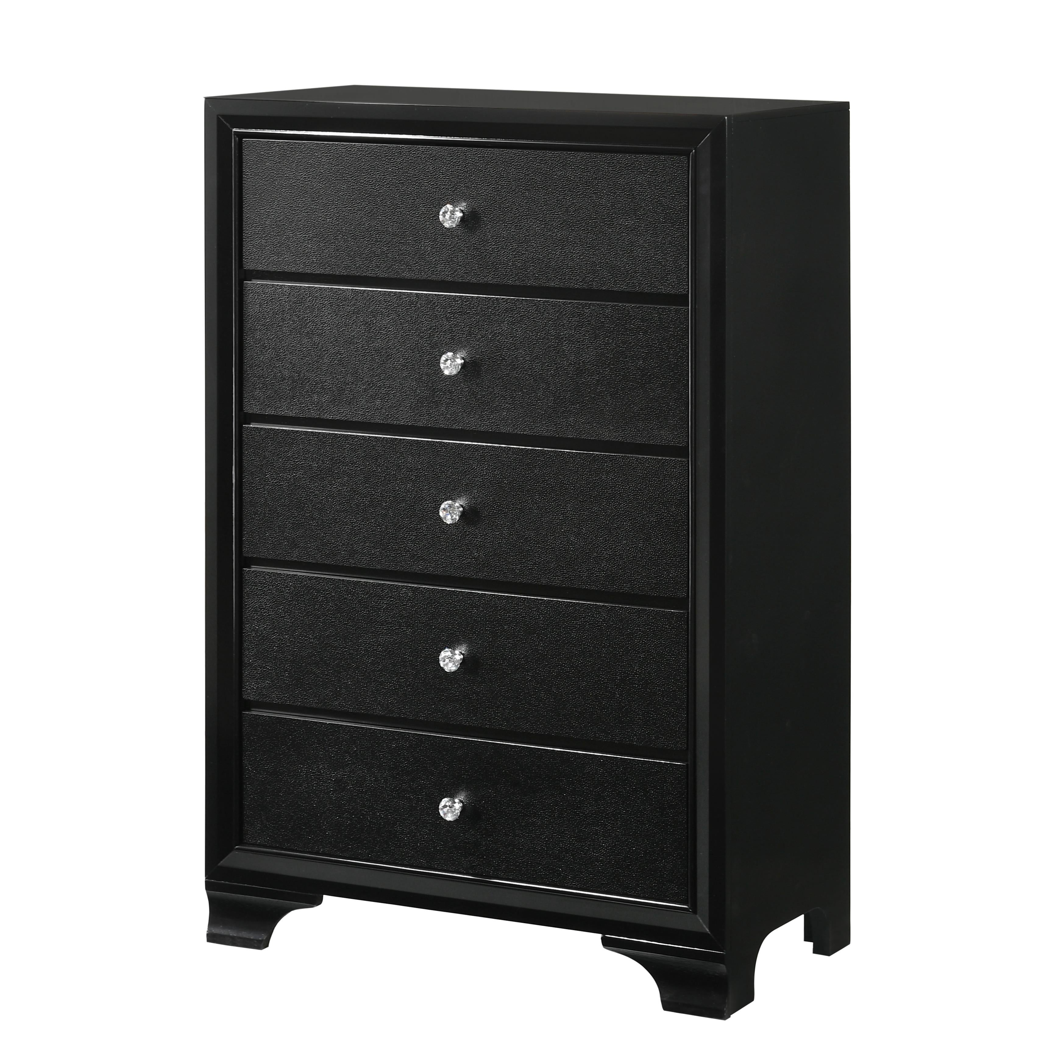 Crown Mark Micah 5-Drawer Chest B4350-4