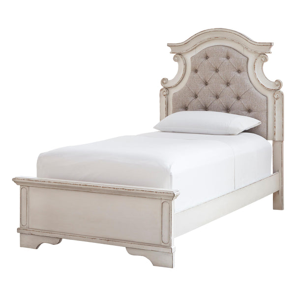 Signature Design by Ashley Kids Beds Bed B743-53/B743-52/B743-83 IMAGE 1