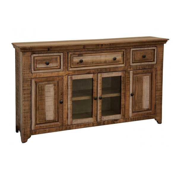 International Furniture Direct Accent Cabinets Cabinets IFD4351CNS IMAGE 1