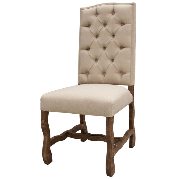 International Furniture Direct Marquez Dining Chair IFD435CHAIR IMAGE 1