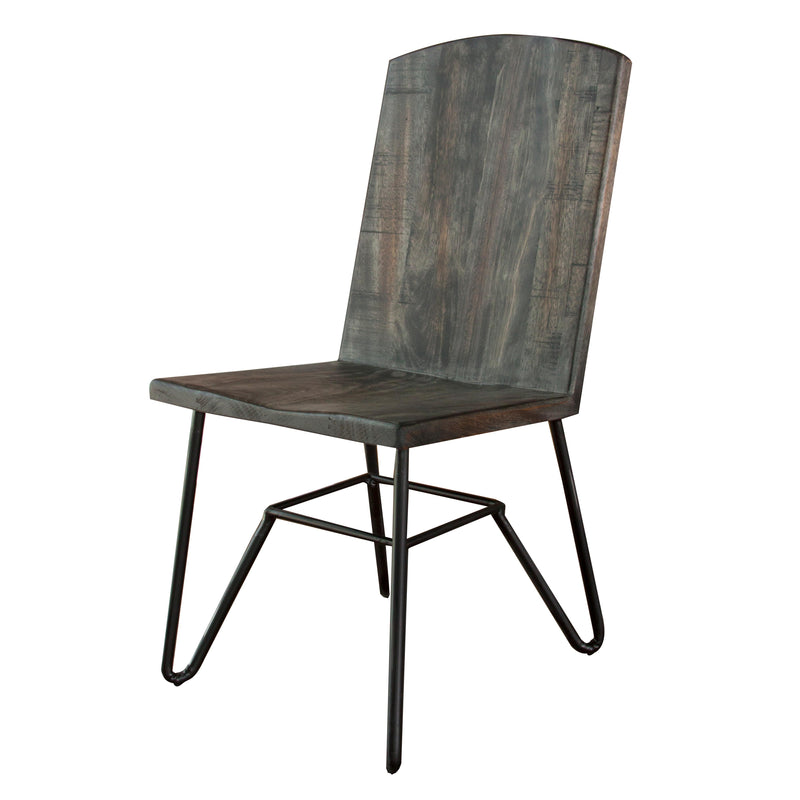International Furniture Direct Moro Dining Chair IFD686CHAIR IMAGE 1