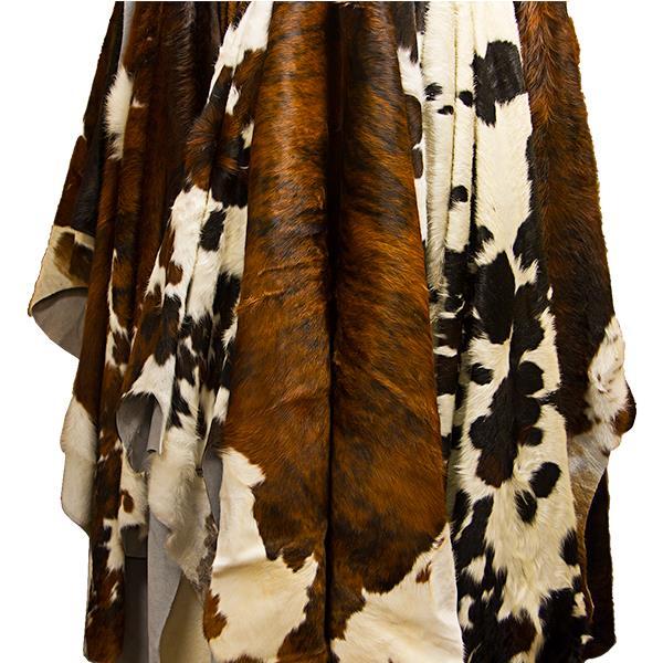 LMT Imports Rugs Animal Hide ZZXLAG-100 IMAGE 1