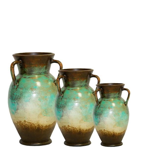 LMT Imports Home Decor Vases & Bowls ZPACH-FL-194 IMAGE 1