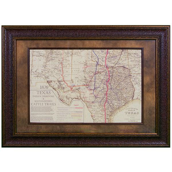 LMT Imports Home Decor Wall Art WMAP4 IMAGE 1
