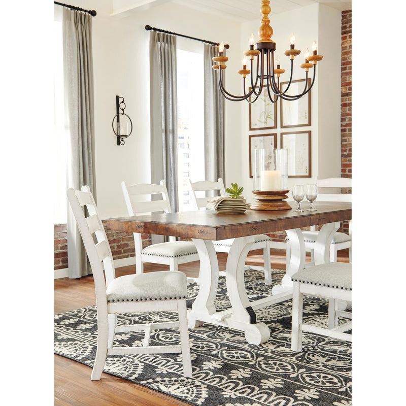 Valebeck discount dining set