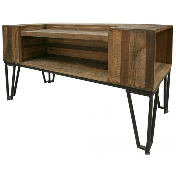 International Furniture Direct Maya Sofa Table IFD7862SOF IMAGE 1