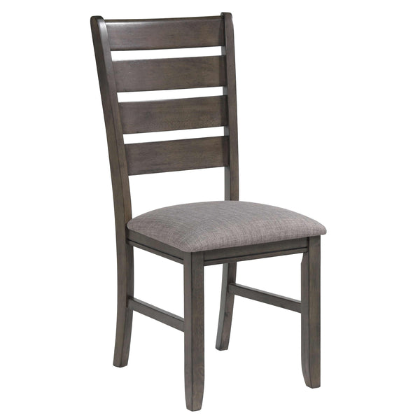Crown Mark Bardstown Dining Chair 2152GY-S-N IMAGE 1