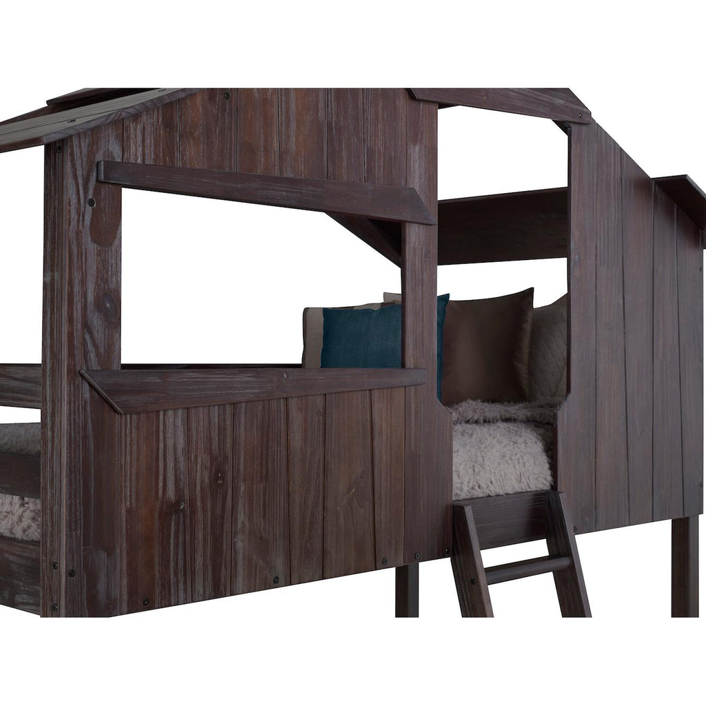 Donco campsite clearance bunk bed