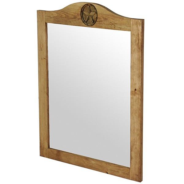 LMT Imports Promo Dresser Mirror ACC401TS IMAGE 1