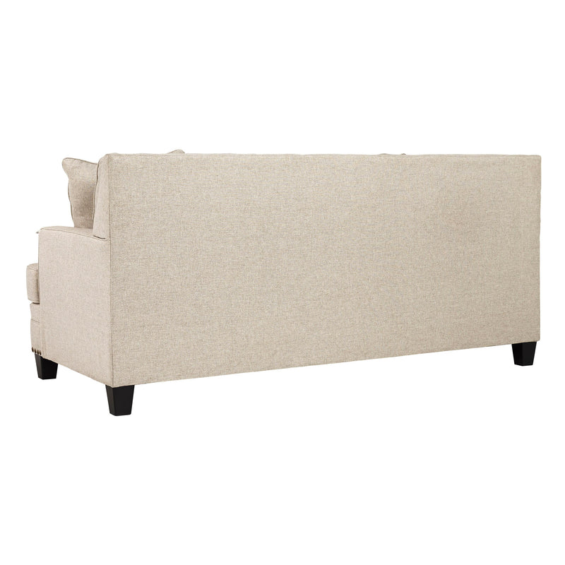 Benchcraft Claredon Stationary Fabric Sofa 1560238 IMAGE 4