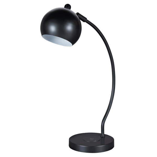 Signature Design by Ashley Marinel Table Lamp L206002 IMAGE 1
