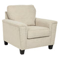  Manufacturer Color_Natural  -- Abinger Stationary Fabric Chair IMAGE 1