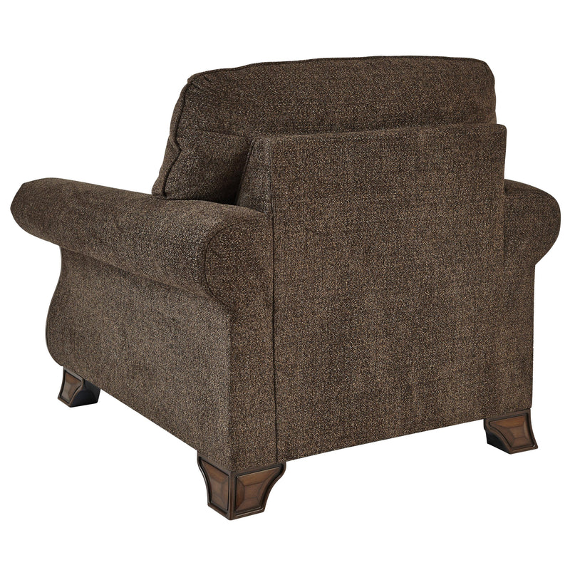 Benchcraft Miltonwood Stationary Fabric Chair 8550620 IMAGE 4