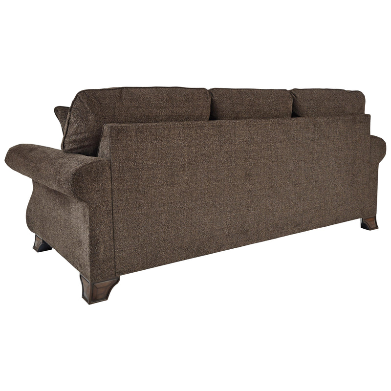 Benchcraft Miltonwood Stationary Fabric Sofa 8550638 IMAGE 4