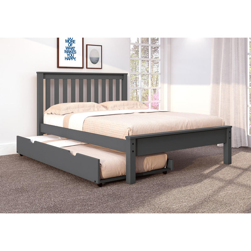 Donco Trading Company Kids Beds Bed 500-FCP_503-CP IMAGE 1