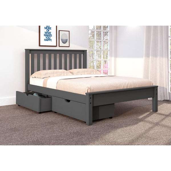 Donco Trading Company Kids Beds Bed 500-FCP_505-CP IMAGE 1