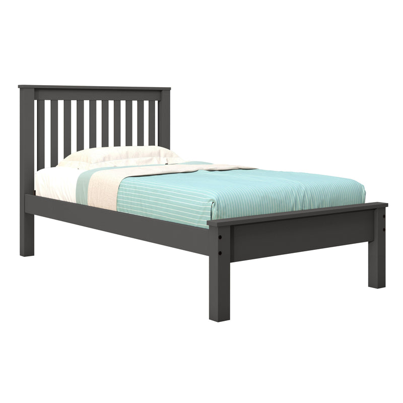 Donco Trading Company Kids Beds Bed 500-TDG IMAGE 1