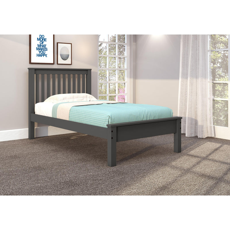 Donco Trading Company Kids Beds Bed 500-TDG IMAGE 2