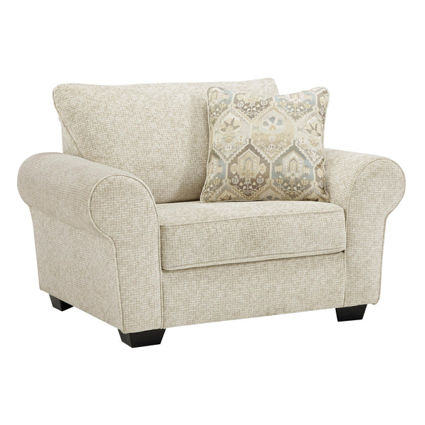 Benchcraft Haisley Stationary Fabric Chair 3890123 IMAGE 1