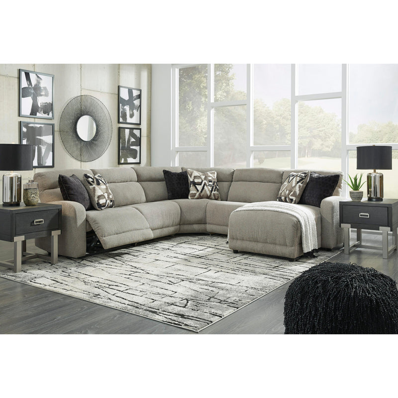 Signature Design by Ashley Sectional Components Stationary 5440546 IMAGE 8
