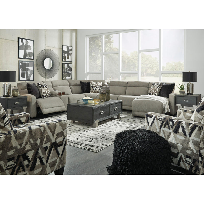 Signature Design by Ashley Sectional Components Stationary 5440577 IMAGE 5