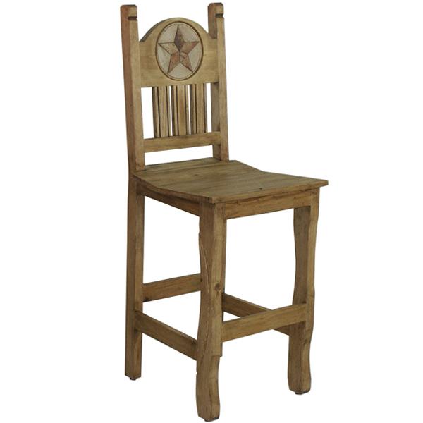 LMT Imports Barstools Counter Height Dining Chair BAN015TS IMAGE 1
