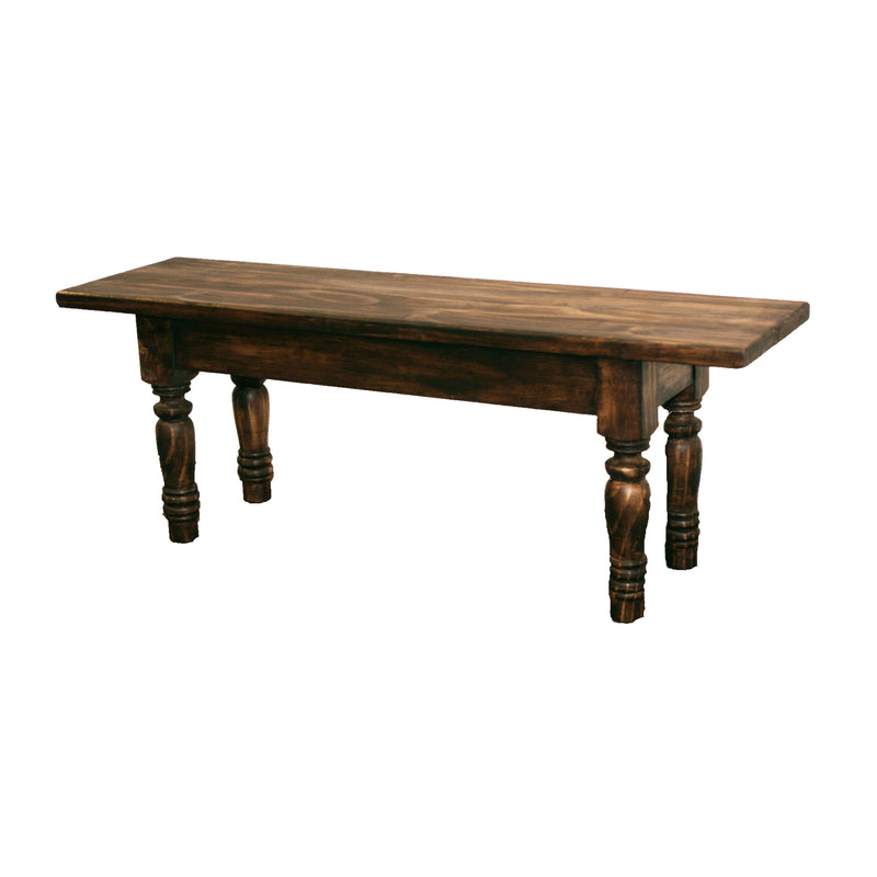 LMT Imports Benches Bench BAN020 MEDIO IMAGE 1