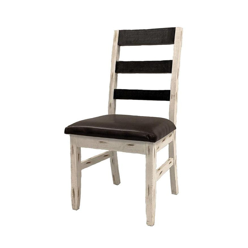 LMT Imports Dining Chair SIL070 IMAGE 1