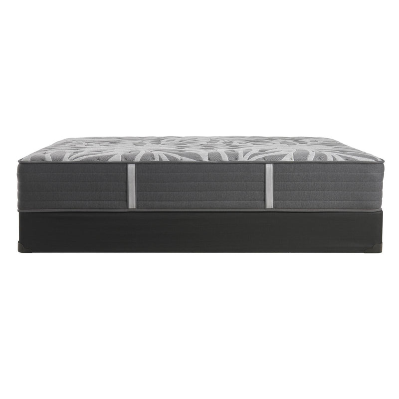 Sealy Mattresses Queen Testimony II Plush Tight Top Mattress Set (Queen) IMAGE 3