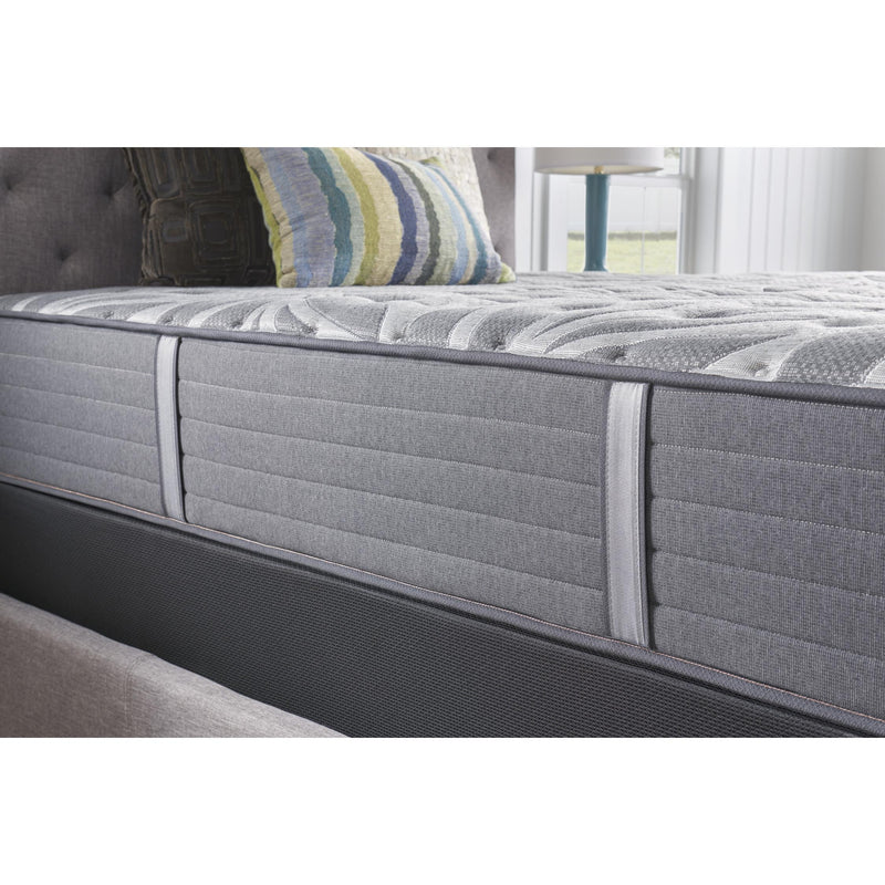 Sealy Mattresses Queen Testimony II Plush Tight Top Mattress Set (Queen) IMAGE 7