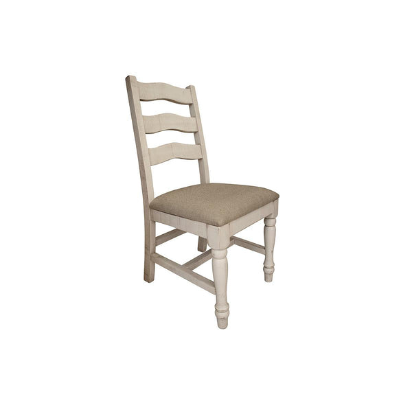 International Furniture Direct Rock Valley Dining Chair IFD1921CHR IMAGE 1