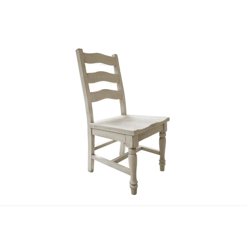 International Furniture Direct Rock Valley Dining Chair IFD1922CHR IMAGE 1
