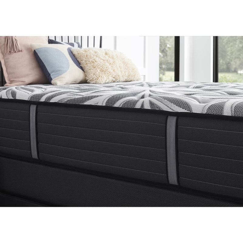 Sealy Mattresses Twin Victorious II Firm Mattress Set (Twin) IMAGE 8