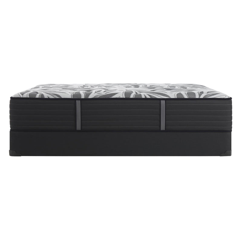 Sealy Mattresses California King Victorious II Firm Mattress Set (Split California King) IMAGE 3