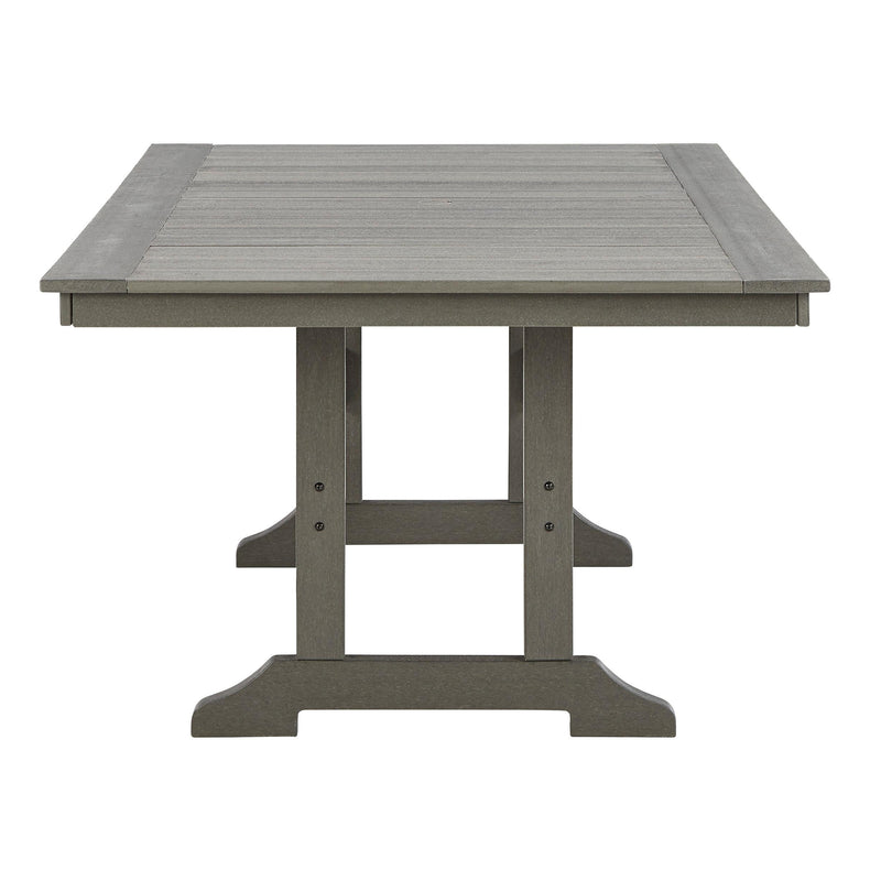 Signature Design by Ashley Outdoor Tables Dining Tables P802-625 IMAGE 3