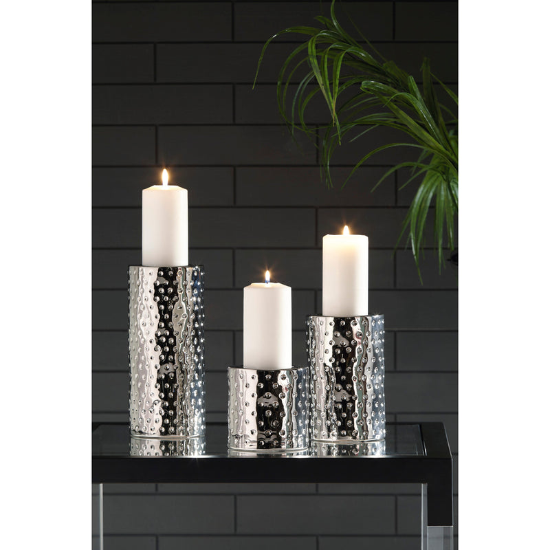 Signature Design by Ashley Home Decor Candle Holders A2000460 IMAGE 3